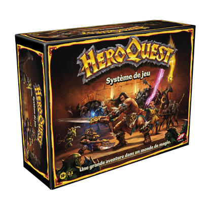 juego-de-mesa-heroquest-aventuras-en-mazmorras-avalon-hill-espaol