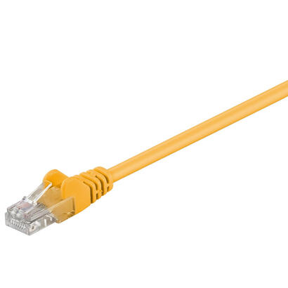 cable-cat-6-patch-uutp-yellow-15-m-cca-material