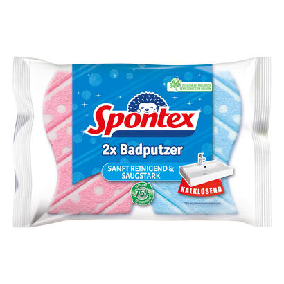spontex-spulschwamm-bad-putz-2er