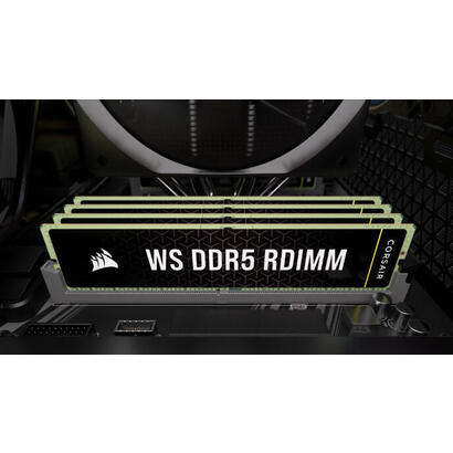 memoria-corsair-64-gb-ddr5-5600-ecc-4x-16-gb-kit-cuadruple-ram-negro-cma64gx5m4b5600c40-ws-intel-xmp-cma64gx5m4b5600c40