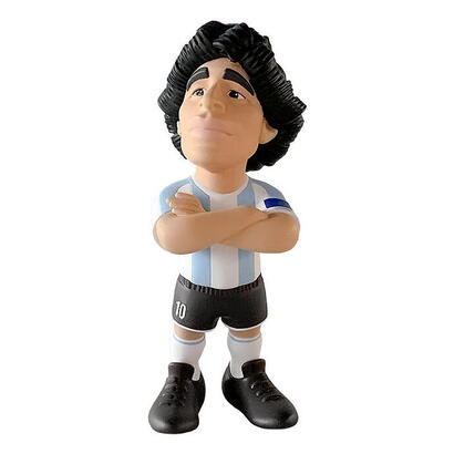 figura-minix-diego-maradona-argentina-12cm