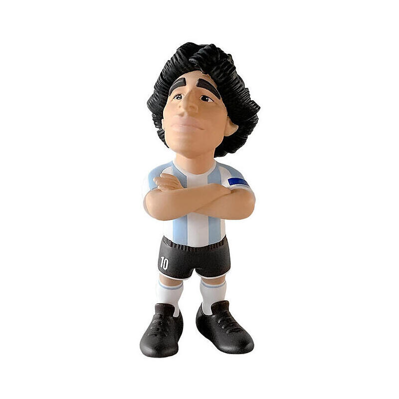 figura-minix-diego-maradona-argentina-12cm