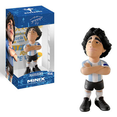 figura-minix-diego-maradona-argentina-12cm