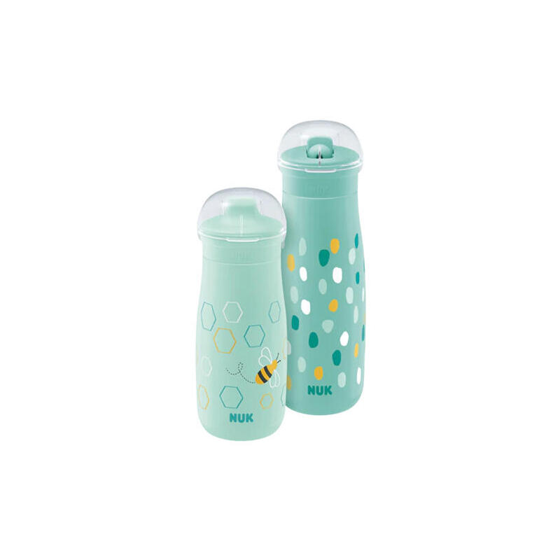nuk-mini-me-trinkflaschen-set-ab-9-monaten-mint