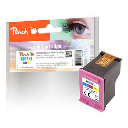 tinta-color-melocoton-del-cabezal-de-impresion-pi300-895-compatible-con-hp-303xl-t6n03ae-pi300-895