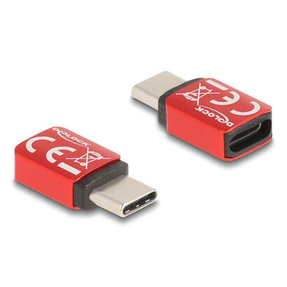 delock-usb-datenblocker-usb-type-c-mecker-zu-typ-c-hchse