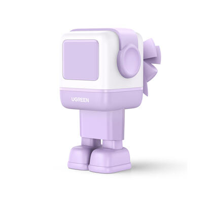 cargador-ugreen-usb-a2usb-c-65w-gan-fast