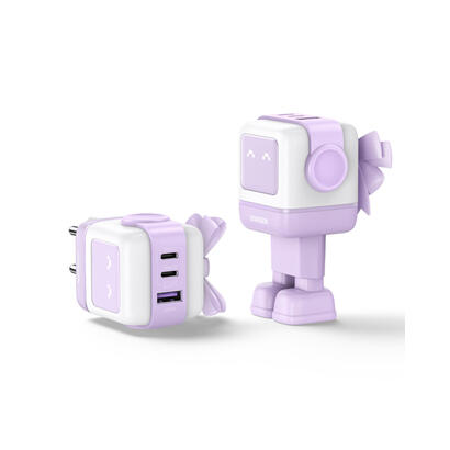 cargador-ugreen-usb-a2usb-c-65w-gan-fast