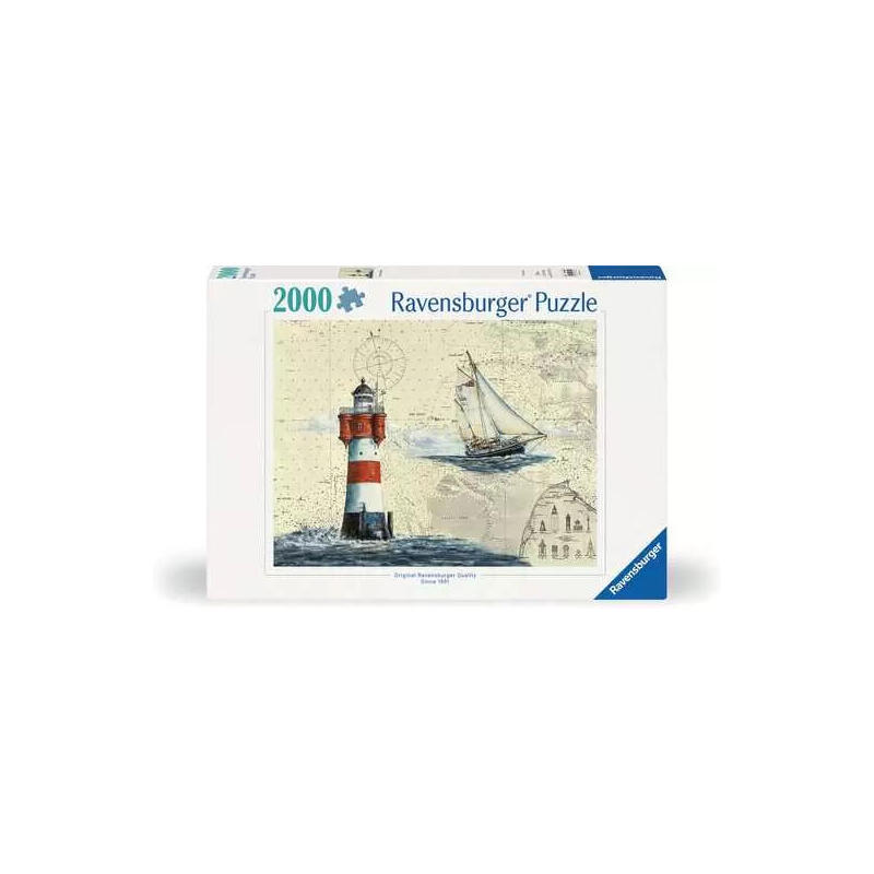 puzzle-2000-elementow-zeglarstwo-latarnia-morska puzzle-2000-elementow-zeglarstwo-latarnia-morska