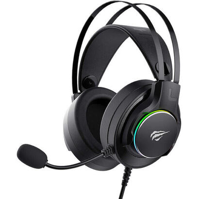 auriculares-havit-h2007u-gaming-headset-with-minijack-alambrico-diadema-juego