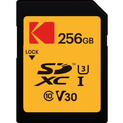 kodak-sd-256gb-uhs-i-u3-v30-ultra