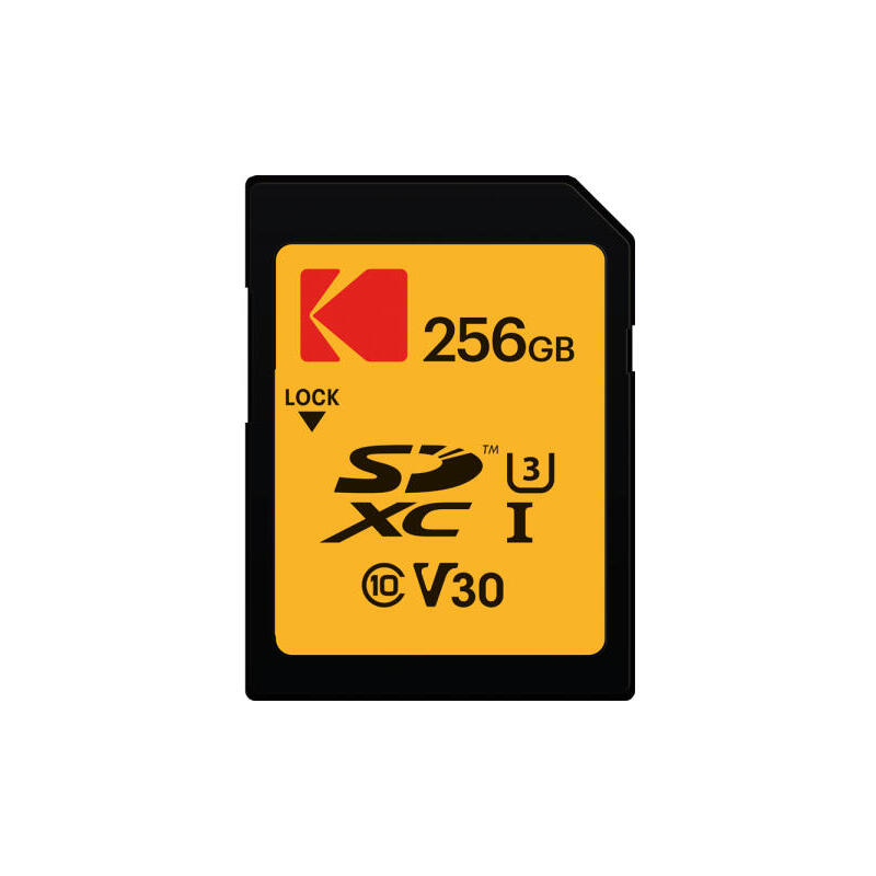 kodak-sd-256gb-uhs-i-u3-v30-ultra kodak-sd-256gb-uhs-i-u3-v30-ultra