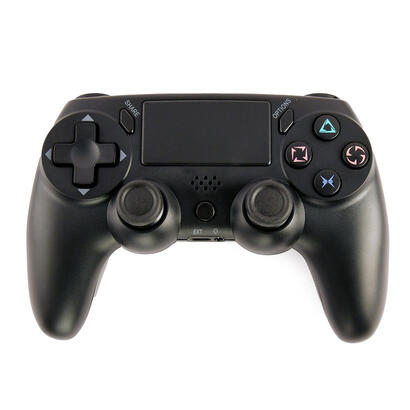 gembird-wireless-game-controller-for-playstation-4-or-pc-black