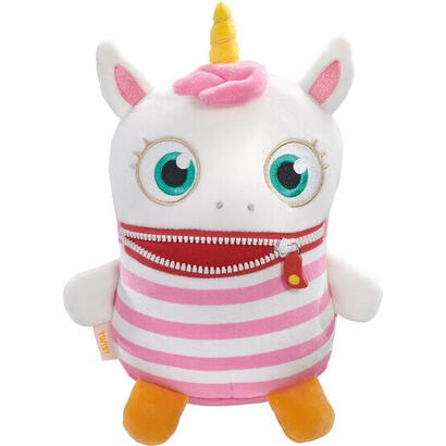 schmidt-spiele-worry-eater-twixi-peluche-edicion-boogie-woogies-26-cm-42663