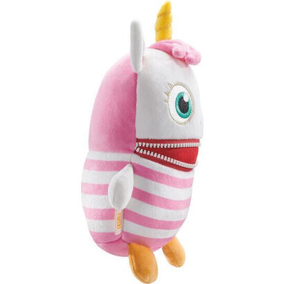 schmidt-spiele-worry-eater-twixi-peluche-edicion-boogie-woogies-26-cm-42663