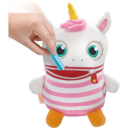 schmidt-spiele-worry-eater-twixi-peluche-edicion-boogie-woogies-26-cm-42663