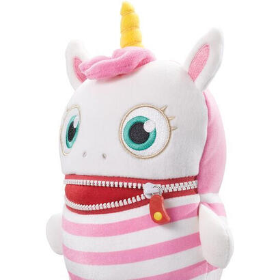 schmidt-spiele-worry-eater-twixi-peluche-edicion-boogie-woogies-26-cm-42663