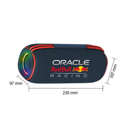 red-bull-racing-speed-altavoz-portatil-inalambrico-50w