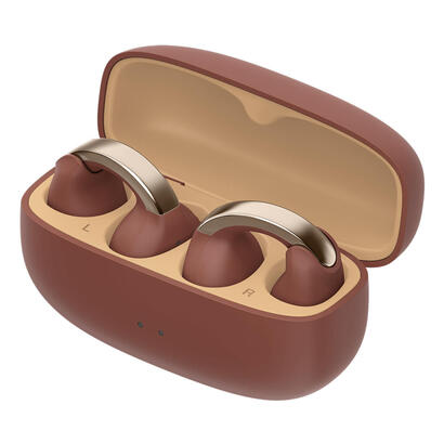 auriculares-jvc-np1t-brown-inalambricos-abiertos-tipo-piercing