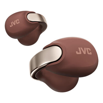 auriculares-jvc-np1t-brown-inalambricos-abiertos-tipo-piercing