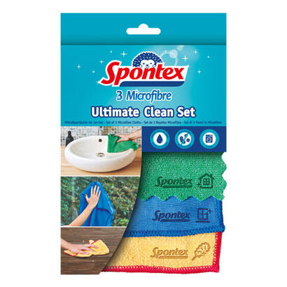 spontex-microfibre-ultimate-clean-3er-tucherset