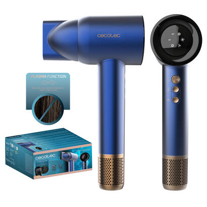 cecotec-asciugacapelli-ionicare-rockstar-nano-2400w-blue