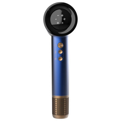cecotec-asciugacapelli-ionicare-rockstar-nano-2400w-blue