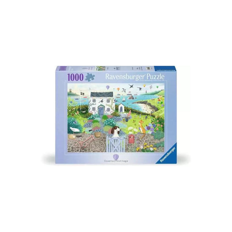 ravensburger-puzzle-hutte-an-der-kuste-1000-teile-12001104 ravensburger-puzzle-hutte-an-der-kuste-1000-teile-12001104