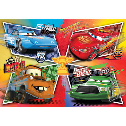 puzzle-maxi-cars-disney-pixar-60pzs