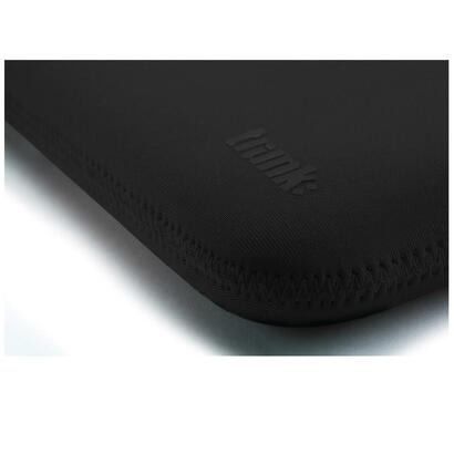 trunk-tr-pc13-blk-maletines-para-portatil-338-cm-133-funda-negro