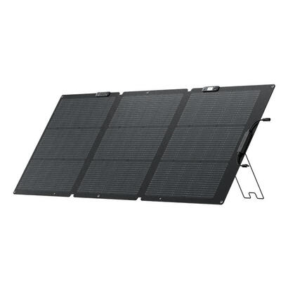 ecoflow-160w-tragbares-solarpanel-negro-efsolar160w-n