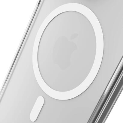 3mk-armor-magcase-funda-para-iphone-16-pro-16-cm-63-transparente