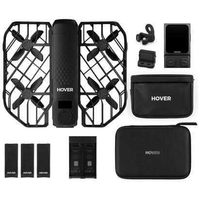 dron-hoverair-x1-pro-ultimate-cycling-kit