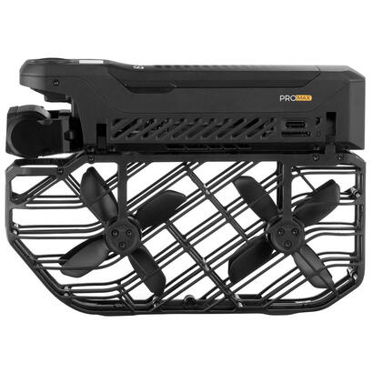 dron-hoverair-x1-promax-ultimate-cycling-kit