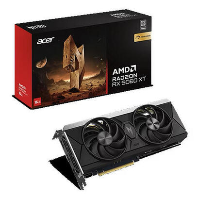 tarjeta-grafica-acer-nitro-radeon-rx-9060-xt-oc-amd-16-gb-gddr6