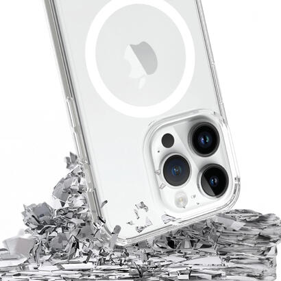 etui-armor-magcase-do-iphone-16-pro-max-magsafe-przezroczysty