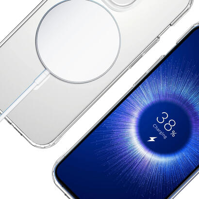 3mk-armor-magcase-funda-para-iphone-16-pro-max-175-cm-69-transparente