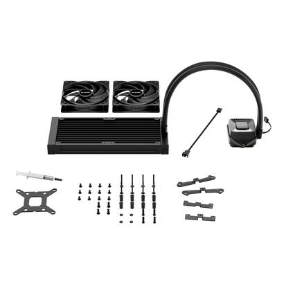 refrigerador-liquido-cpu-be-quiet-pure-loop-3-240mm-negro-bw027eu