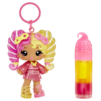 mga-entertainment-yummiland-lip-gloss-doll-mystery-color-change-mila-mallows-muneca-546559-euc
