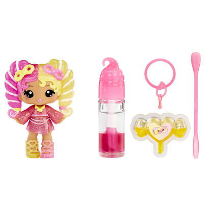 mga-entertainment-yummiland-lip-gloss-doll-mystery-color-change-mila-mallows-muneca-546559-euc
