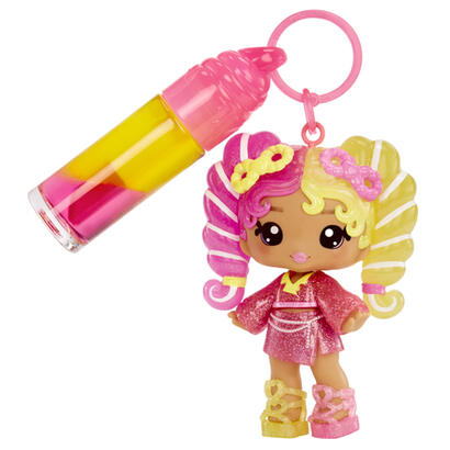 mga-entertainment-yummiland-lip-gloss-doll-mystery-color-change-mila-mallows-muneca-546559-euc