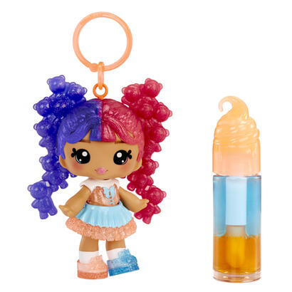 mga-entertainment-yummiland-lip-gloss-doll-mystery-color-change-gwen-gummybear-muneca-546580-euc