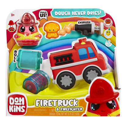 mga-entertainment-dohkins-camion-de-bomberos-y-bombero-amasando-123064-euc