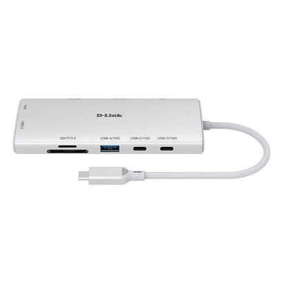 hub-d-link-dup-a01-de-interfaz-usb-32-gen-1-31-gen-1-type-c-10000-mbits-blanco
