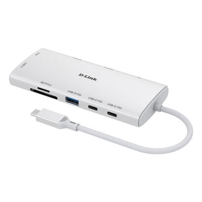 d-link-dup-a01-hub-usb-blanco