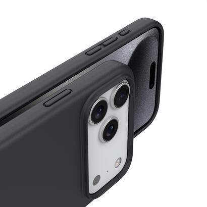 nevox-styleshell-shock-funda-para-telefono-movil-negra-iphone-17-pro-max-compatible-con-magsafe-42506864153770