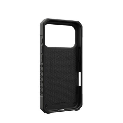 uag-funda-monarch-pro-fibra-de-carbono-apple-iphone-17-pro