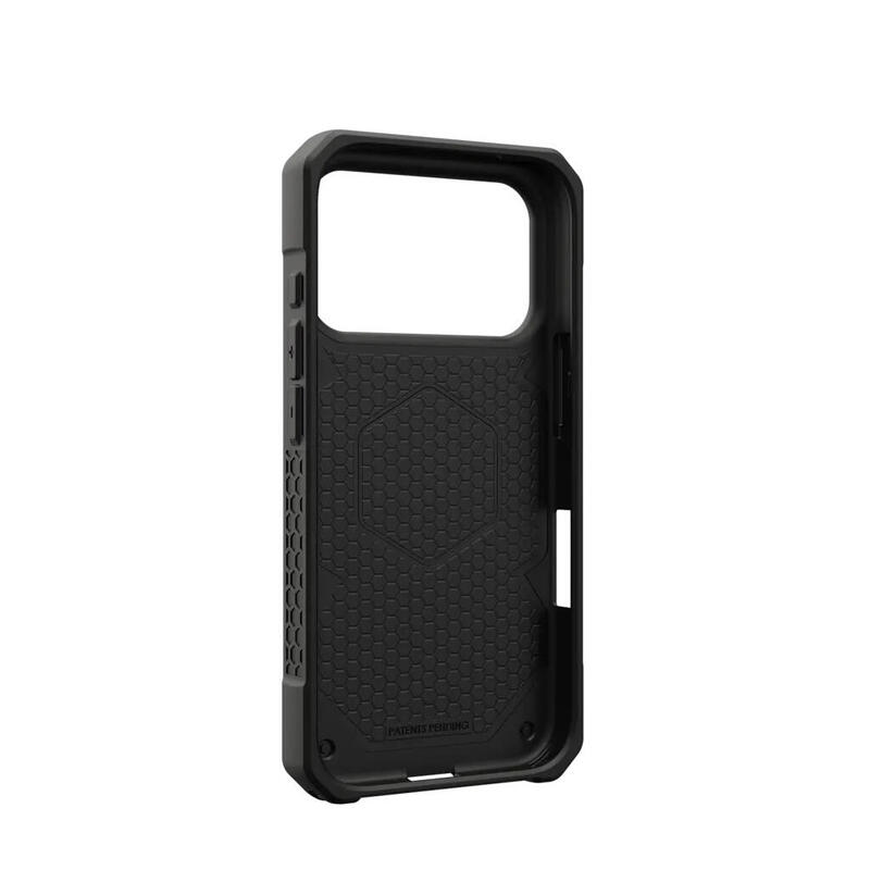 uag-funda-monarch-pro-fibra-de-carbono-apple-iphone-17-pro