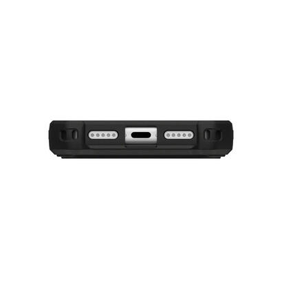 uag-funda-monarch-pro-fibra-de-carbono-apple-iphone-17-pro