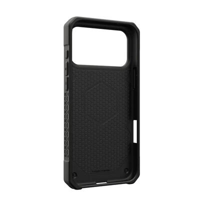uag-funda-monarch-pro-fibra-de-carbono-apple-iphone-17-pro-max